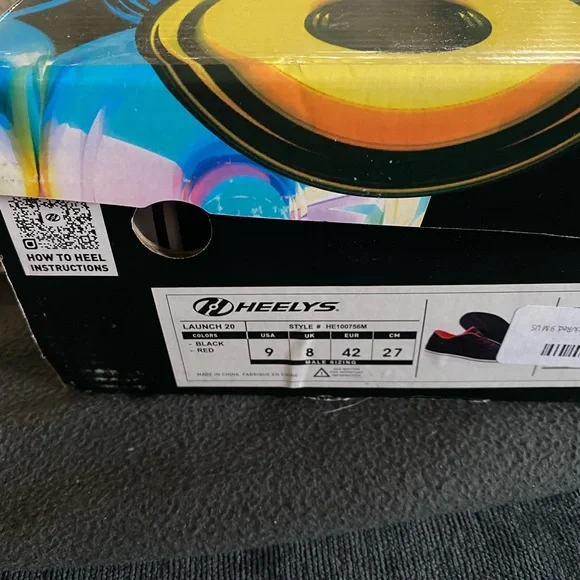 Shoe skates - Picture 4 of 4